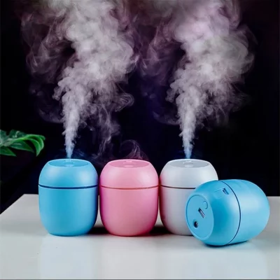 Representational image of humidifiers. Photo: Collected