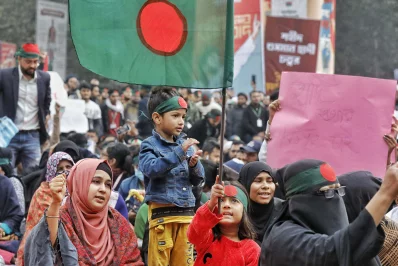 Photo: Ahadul Karim Khan/Dhaka Tribune