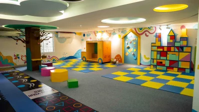 Nurturing children’s development through quality education Brac academy officially inaugurated in Dhaka. Photo: Courtesy