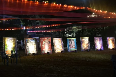 DUFS kicks off 24th Amar Bhashar Chalachitra Festival, on February 3, 2026.