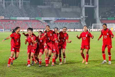 Bangladesh-women-s-national-football-team
