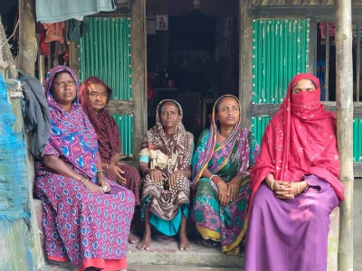 Photo: Dhaka Tribune