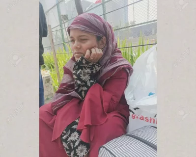 Women Retunee