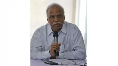 Syed Sultan Uddin Ahmed, Executive director, Bangladesh Institute of Labour Studies (BILS)