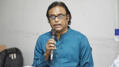 Mir Attaqui Masruruzzaman, Executive director, Somosti Media Communication & Development Foundation