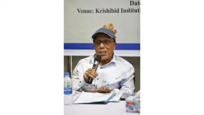 Sohrab Hasan, Editor, Chaarcha.com
