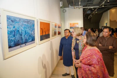 Photo: Ahadul Karim Khan/Dhaka Tribune