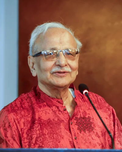 Dr. Badiul Alam Majumder. Chief Executive, Citizens for Good Governance (SUJAN)