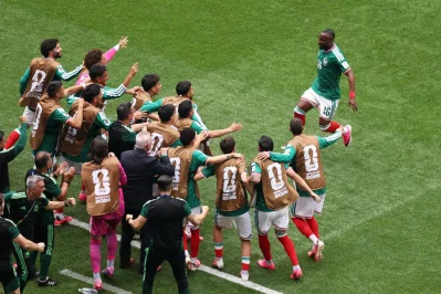 Photo Courtesy: FIFA