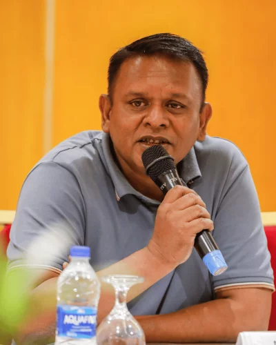 Md Rafiqul Alam Manager, Sustainability DBL Group