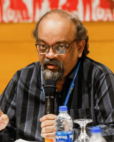 Nazmul Bari Executive Director Centre for Disability in Development (CDD)