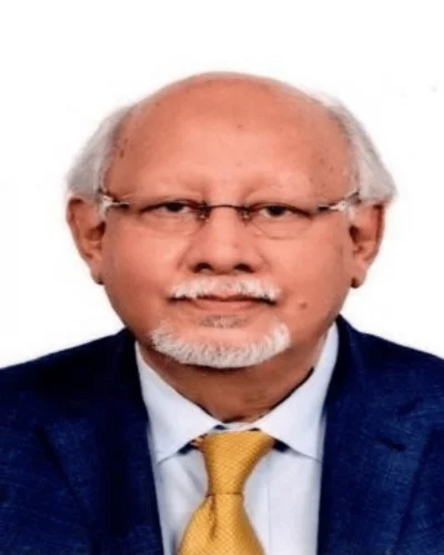 Salahuddin Kasem Khan CEO & Trustee Secretary A.K. Khan Foundation