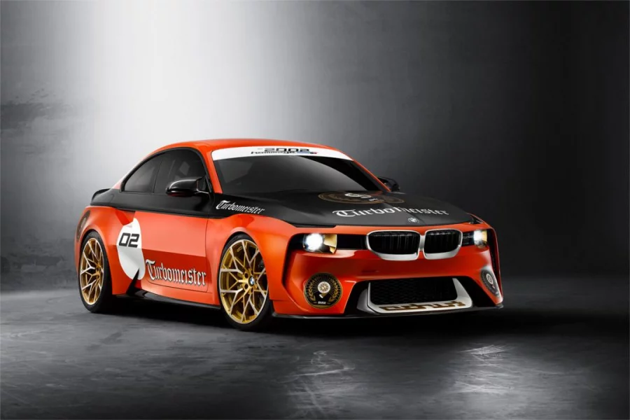 bmw