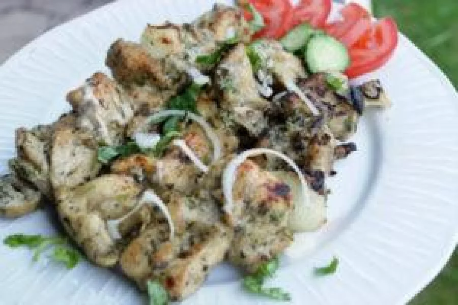 Chicken reshmi kabak 1b