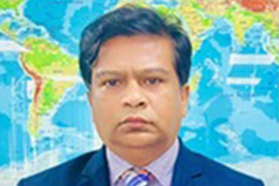 Biman Gets New Md