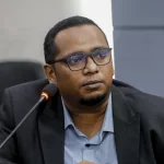 Asif Shahriar Senior Assistant Vice President (SAVP), Renewable Energy, IDCOL