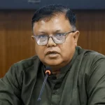 Reaz Ahmad Editor, Dhaka Tribune