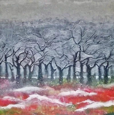 Matlub's Painting