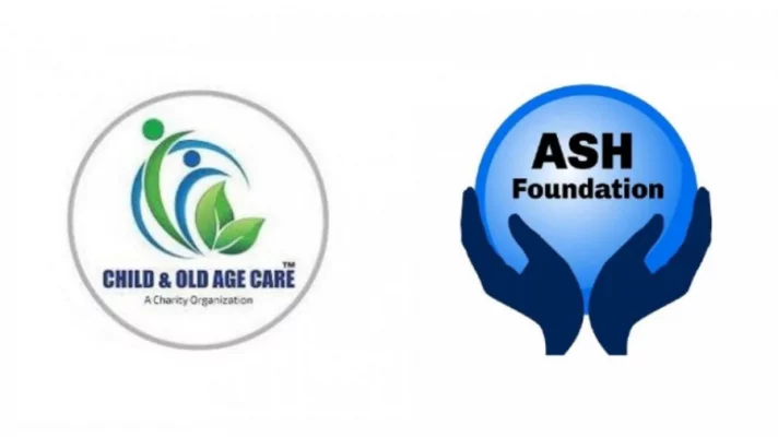 ASH Logo