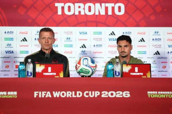Canada-Training-And-Press-Conference-FIFA-World-Cup-2026