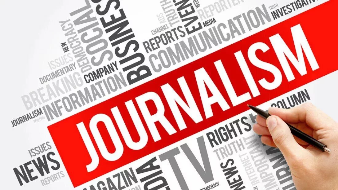 How Journalism Students Capture Our Community’s Stories