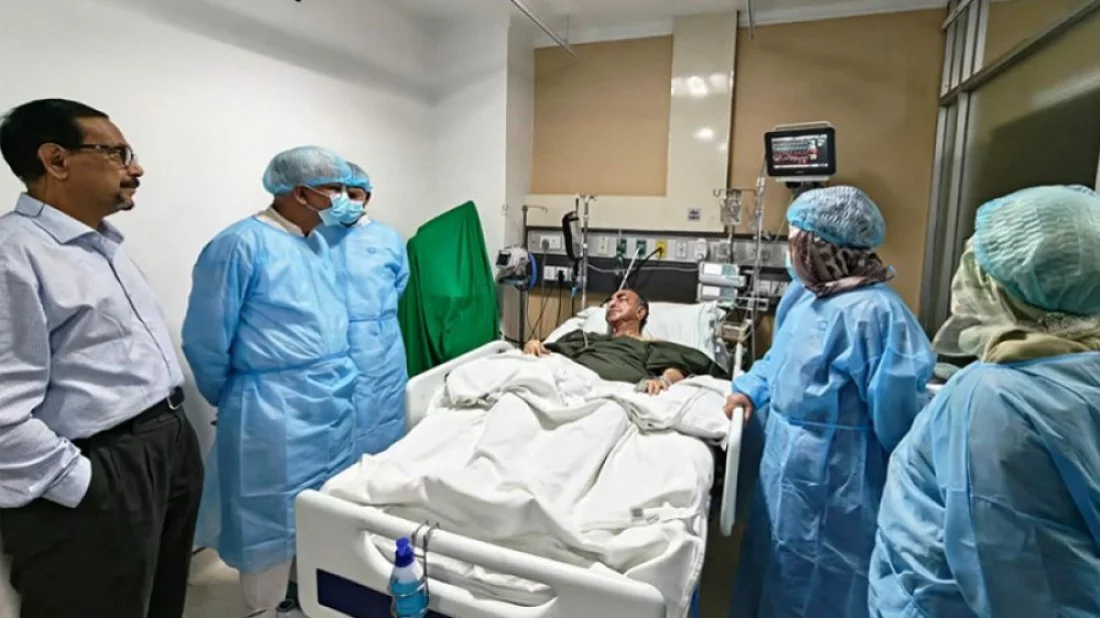 Photo: Dhaka Tribune