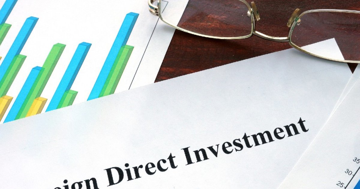 Becoming investment-ready