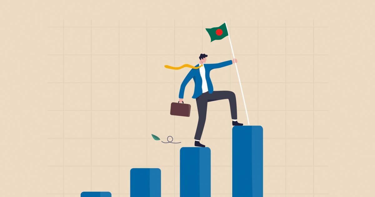 Growing to become a major influence