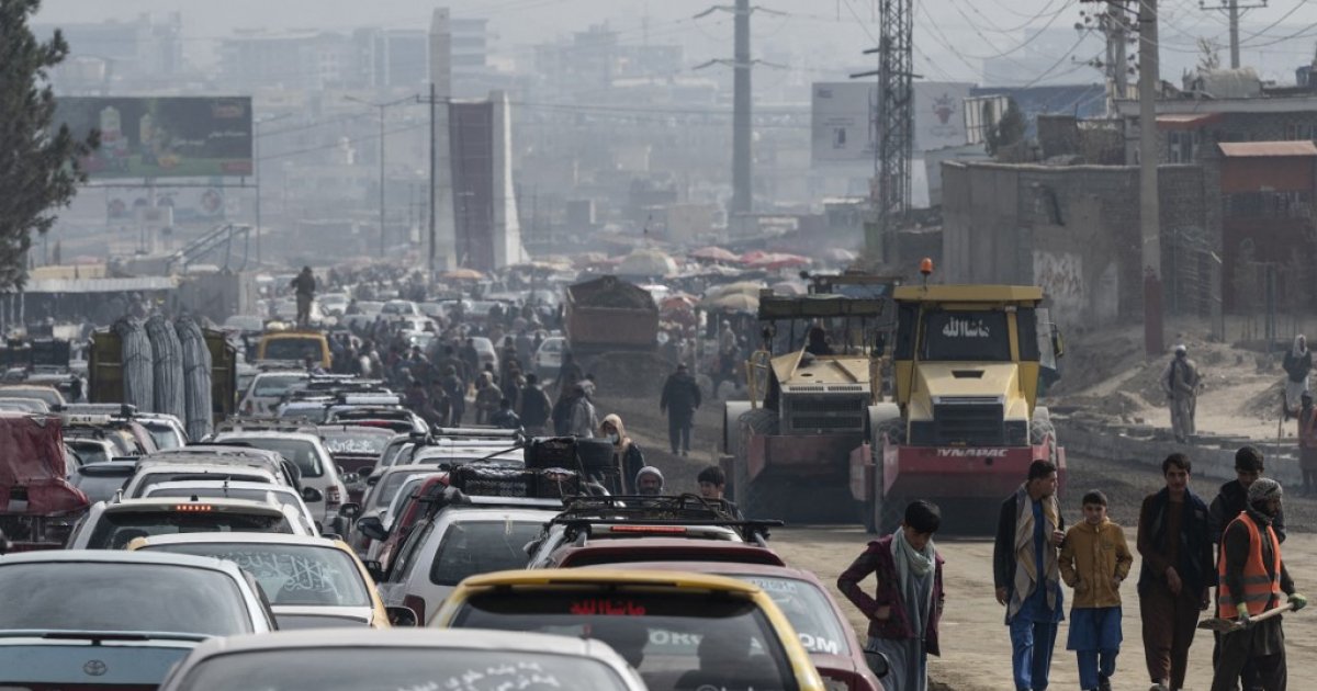 Don’t lose control on road safety