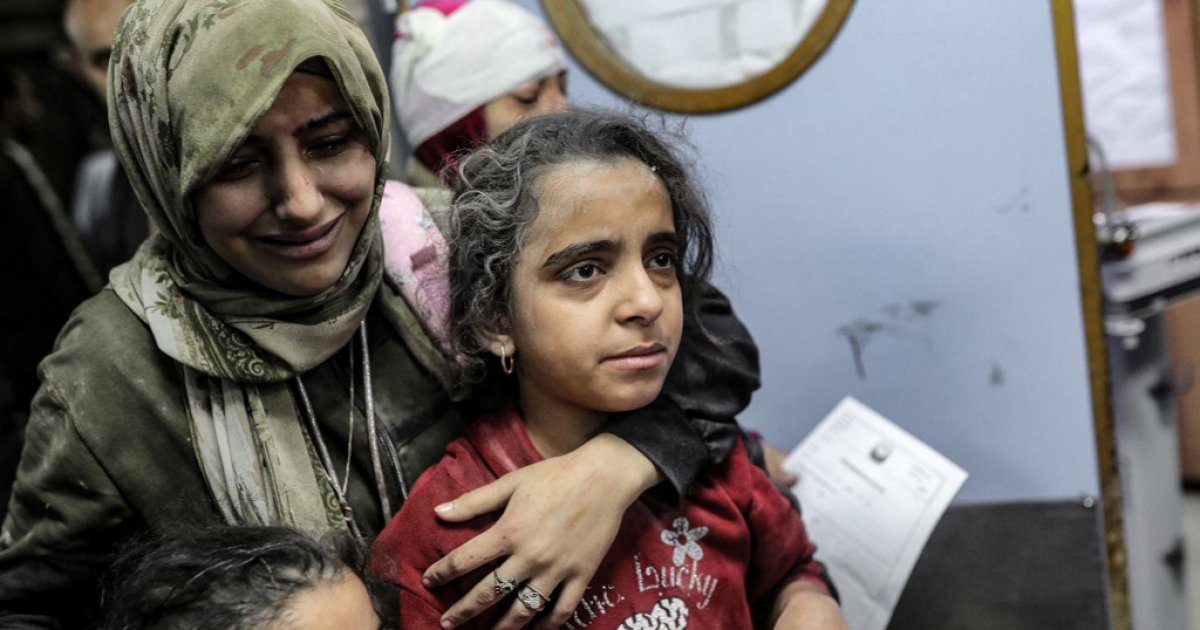 Is there any hope for a Palestinian State?