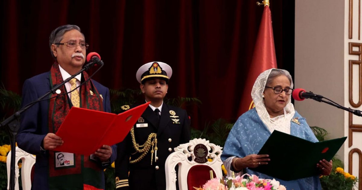 Unravelling Bangladesh's Political Impasse