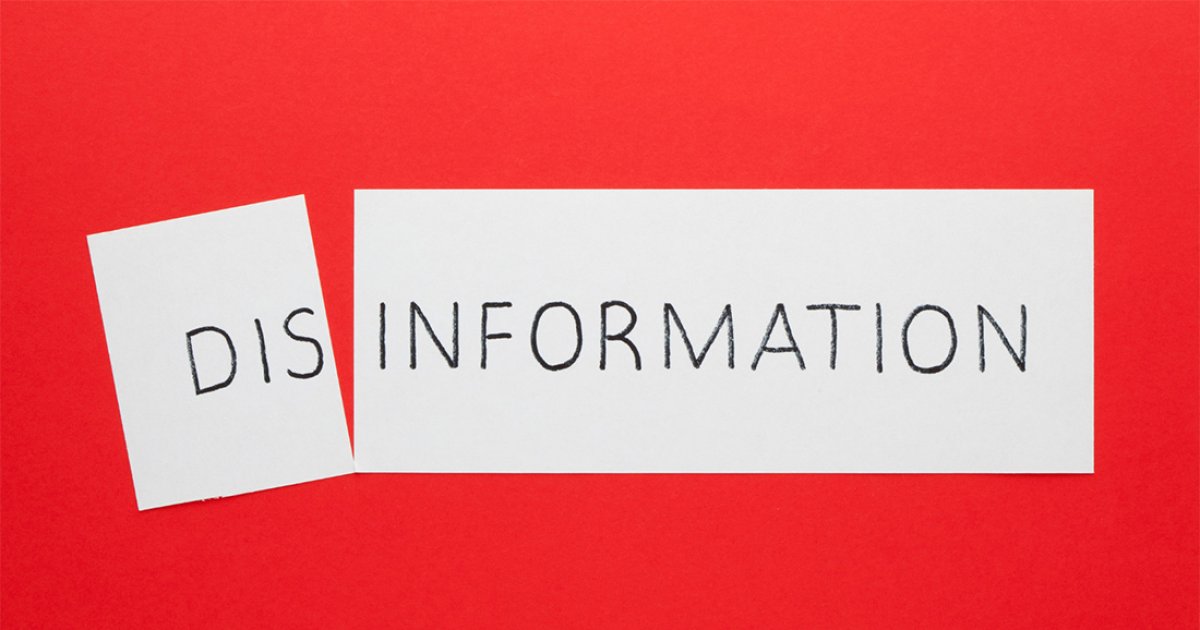 From revolution to repression: Silencing women’s political participation through disinformation campaigns