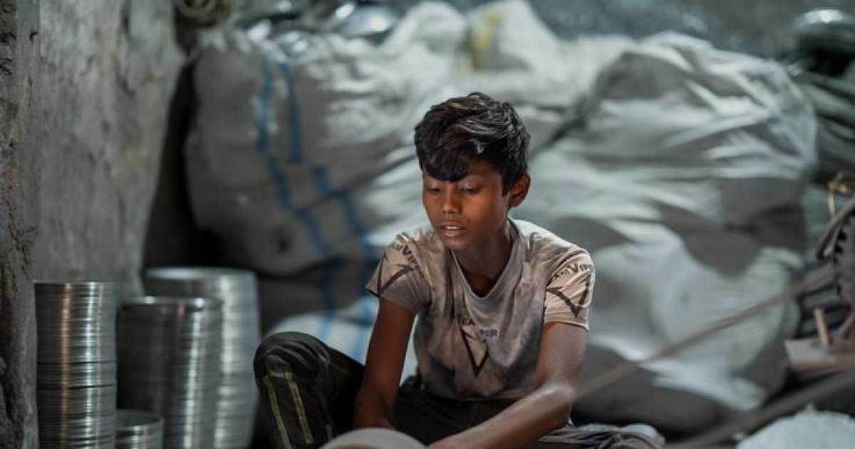 Bangladesh is failing its children