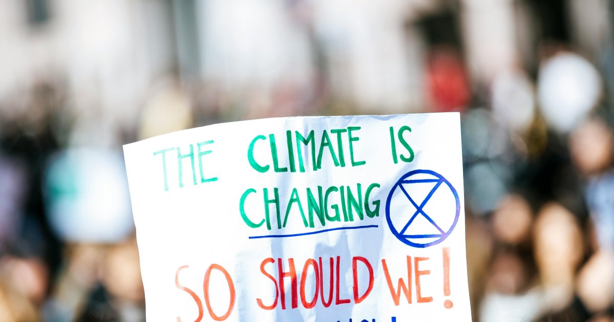 How to help speed up climate action