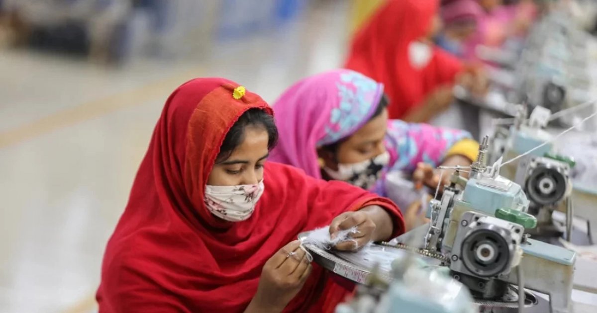 Rights only in words