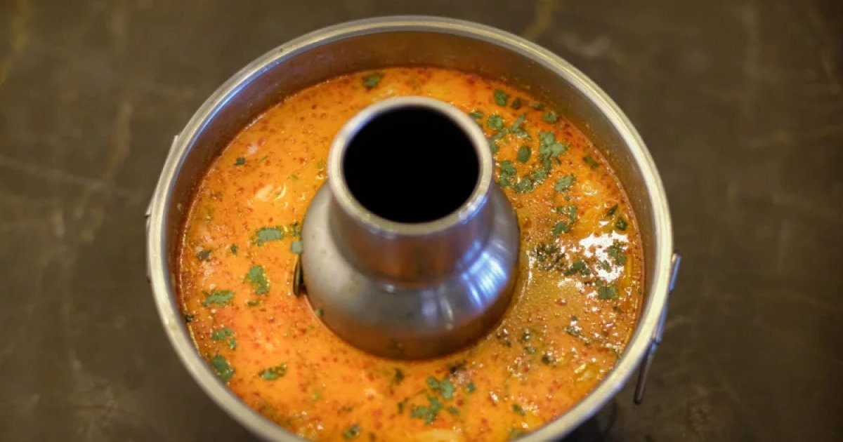 Try show-stealing soups at these spots