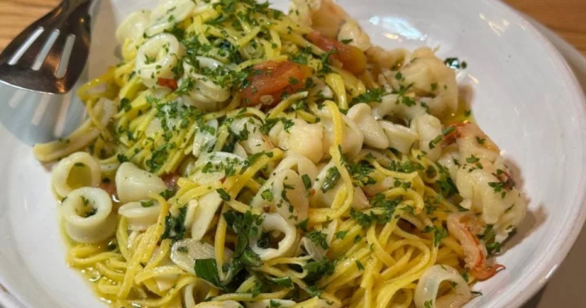 Picking our top irresistible pasta dishes