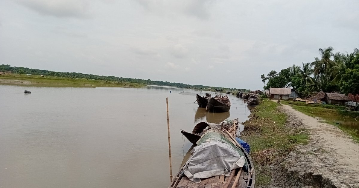 এপ্রিল এখন ভয়ের মাস: ১৯৯১ ঘূর্ণিঝড়ের ৩৫ বছর পর