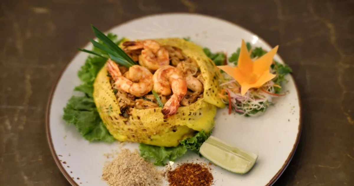 Picking our top Thai spots