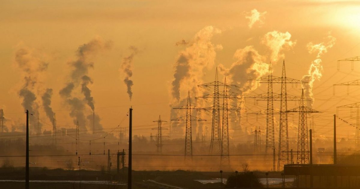 Exacerbating the climate crisis through corruption