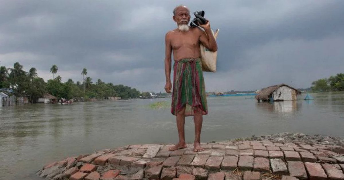 Raising our voices against climate setbacks