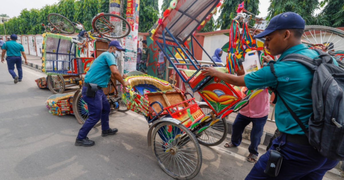 How to really deal with climate change