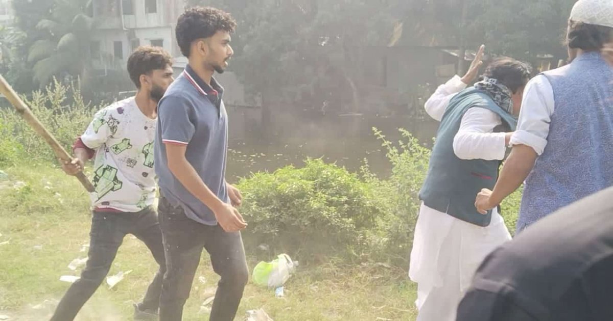 Choosing culture over coercion