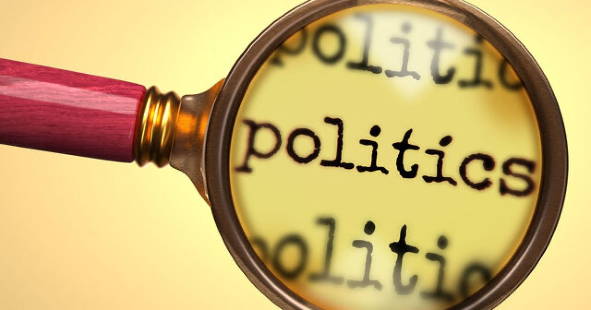 Powerful men fuel online abuse against women in politics