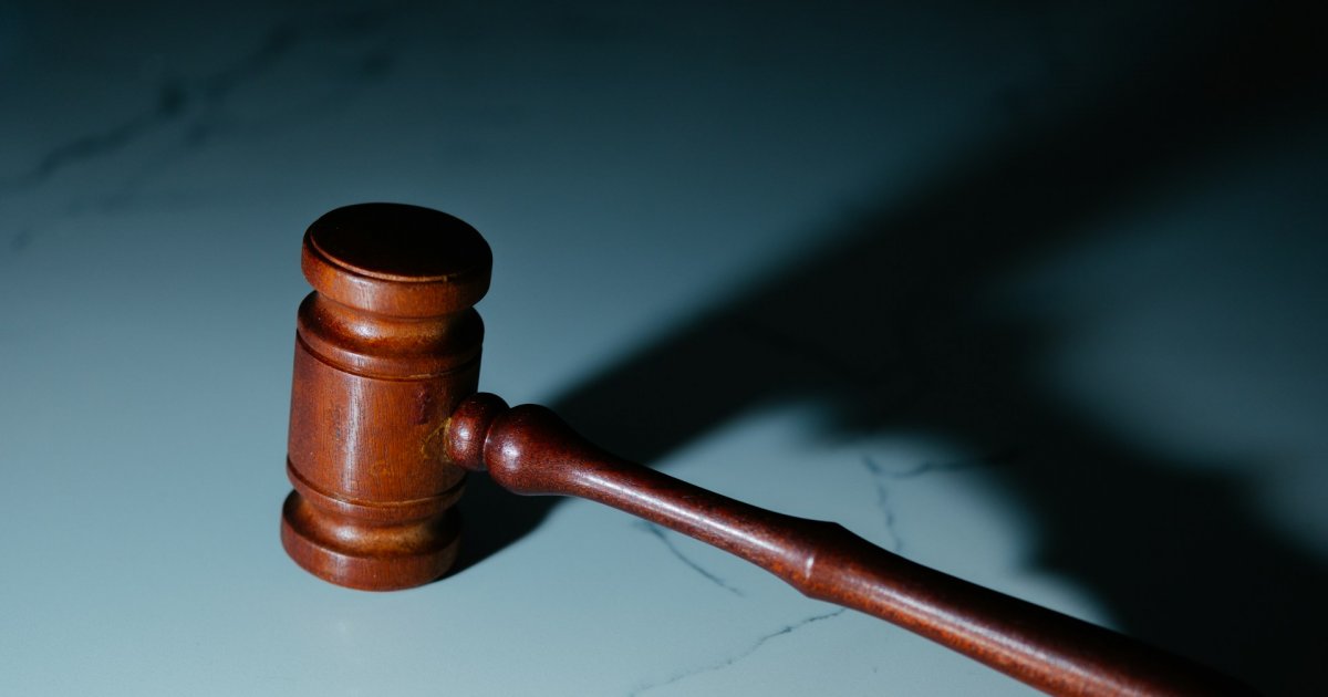 Standing equal before the law