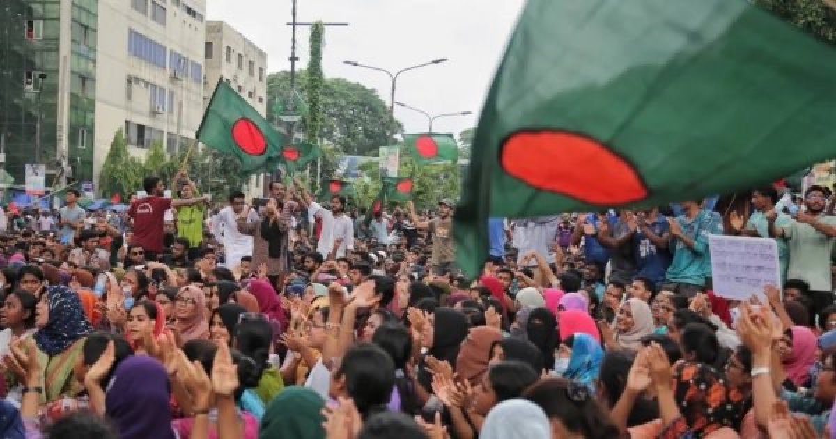 Gen Z and the paradox of political power