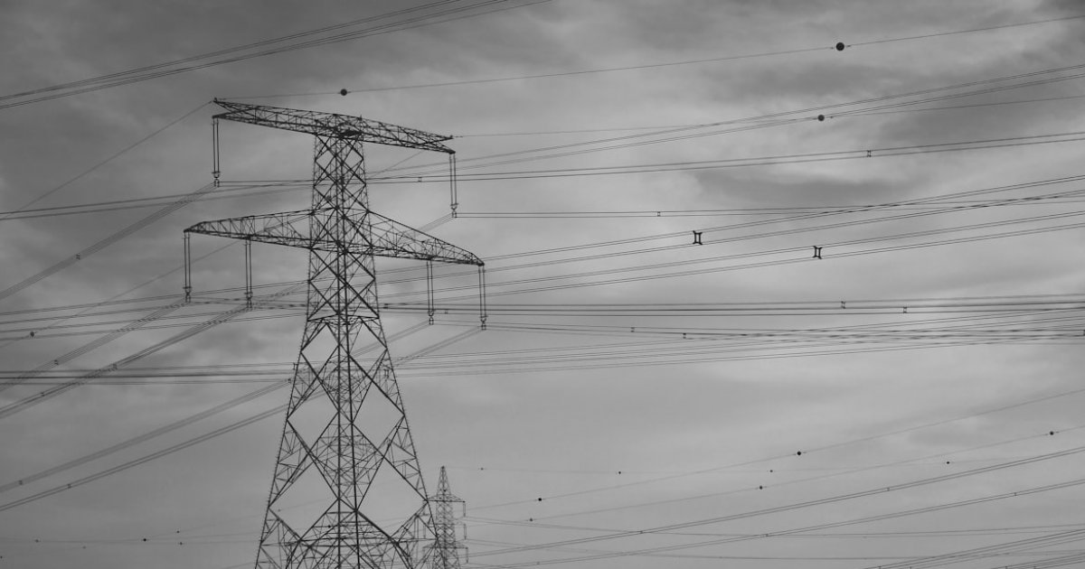 Planning for our energy future