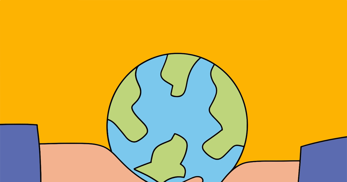 How to help the poor