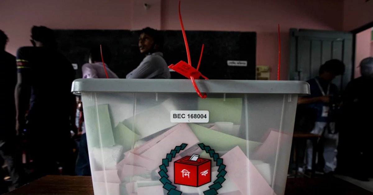 What election manifestos are really telling voters