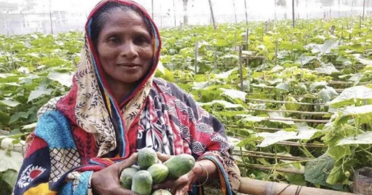 What IYWF 2026 means for women in farming